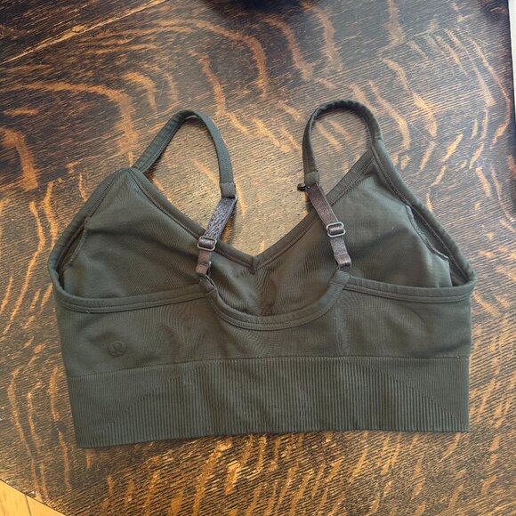 Lululemon Ebb to Street Bra - Picture 4 of 6